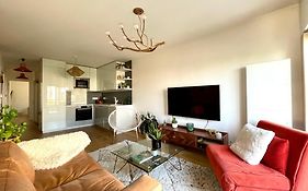 Magnifique 3 Pieces De 55M2 Au Calme Avec Balcon